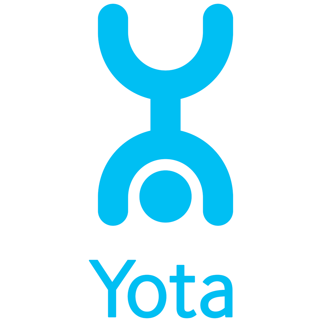 Сотовый оператор Yota - опрос настоящих посетителей | РуОпрос